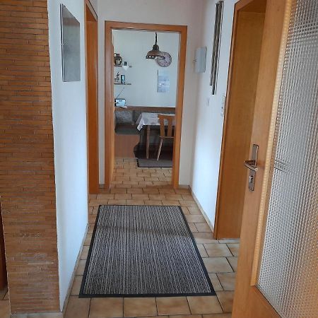 Ferienwohnung Woelbert Altendiez Esterno foto